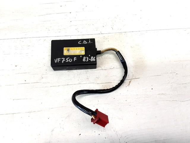 VF750F 1983 - 1985 Honda CDI D1-51544, Motoren