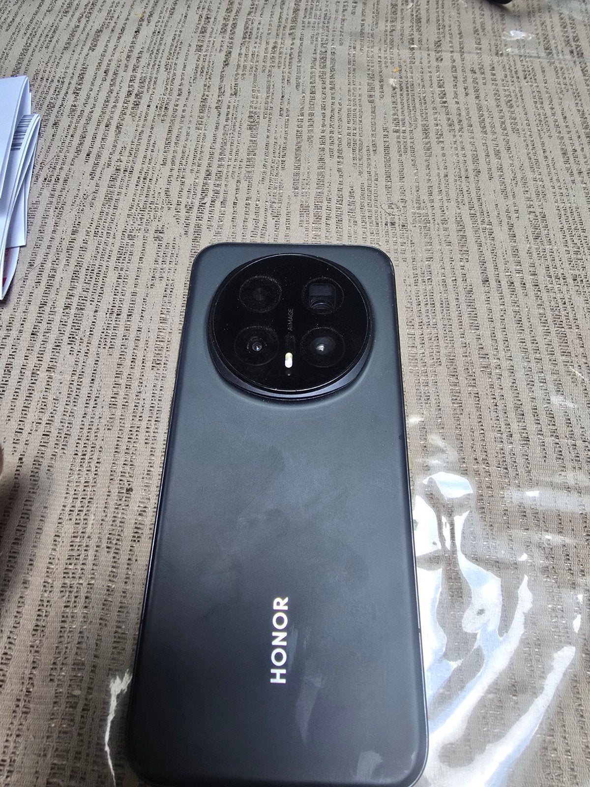honor magic 8 pro te ruil, Enlèvement ou Envoi