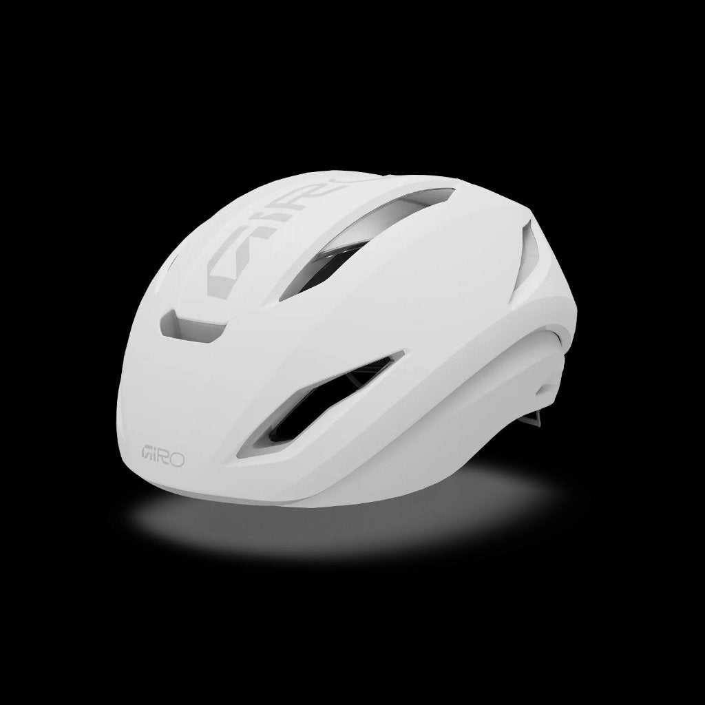 Giro Eclipse Pro — White — Size Large, Fietsen en Brommers, Ophalen of Verzenden, Zo goed als nieuw, GIRO, L