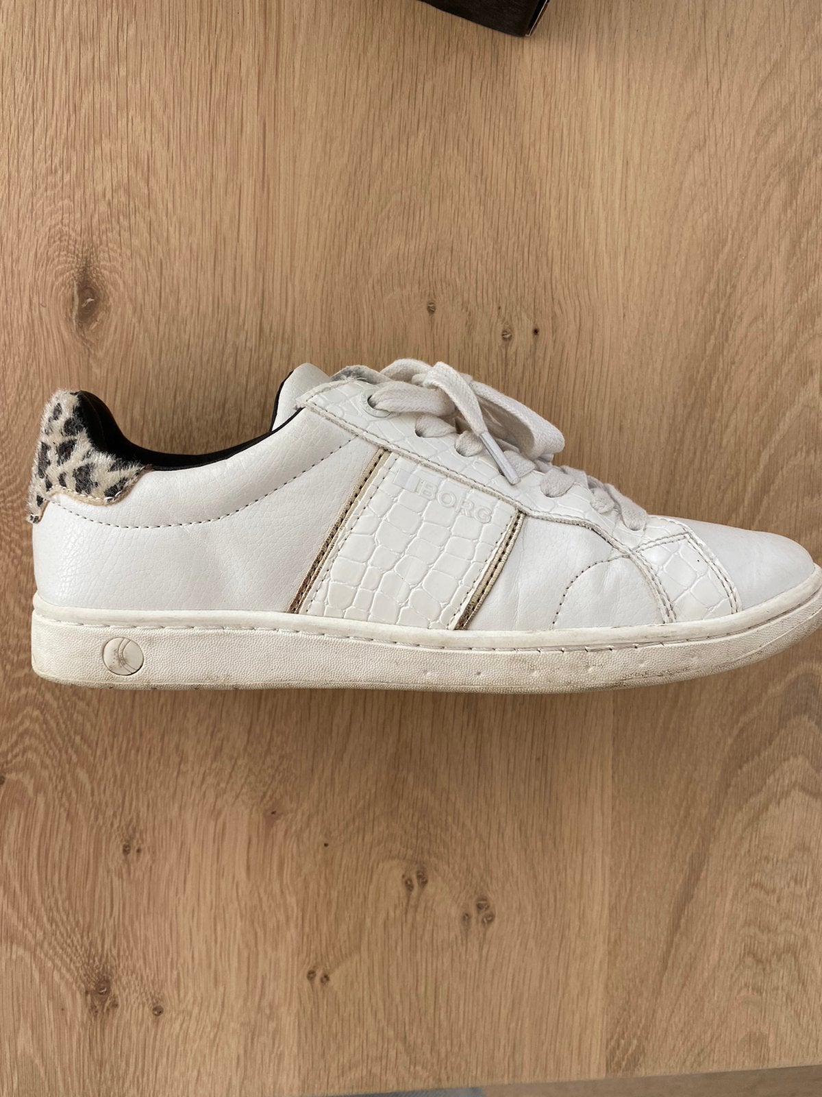 Sneakers Bjorn Borg 36, Enlèvement ou Envoi, Comme neuf, Sneakers et Baskets