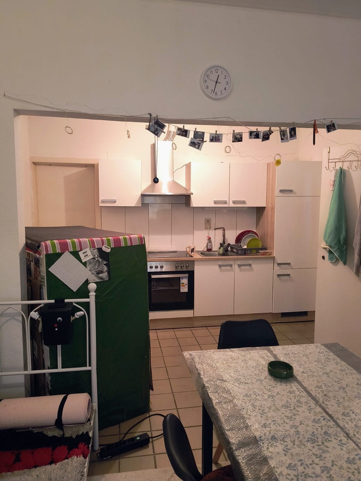 gelijkvloers studio  in Hasselt, Hasselt