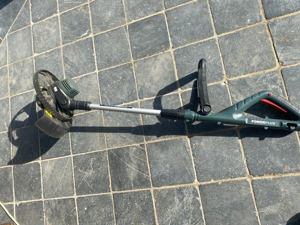 kantenmaaier, Jardin & Terrasse, Enlèvement, Utilisé, 30 à 50 cm, Électrique