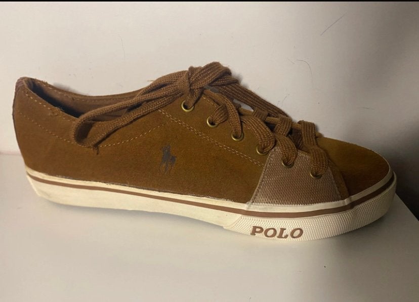 Chaussure polo, Neuf, Garçon, Enlèvement, Chaussures