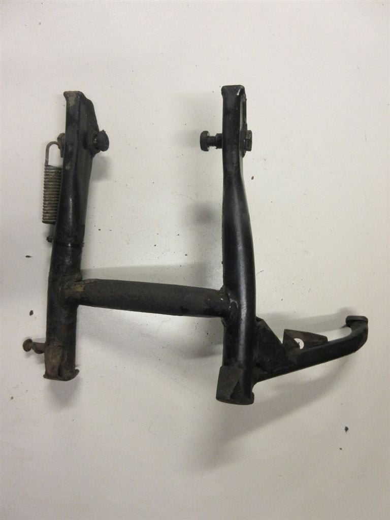 Kawasaki GPZ500 middenbok midden bok standaard GPZ 500 EX500, Ophalen of Verzenden, Gebruikt