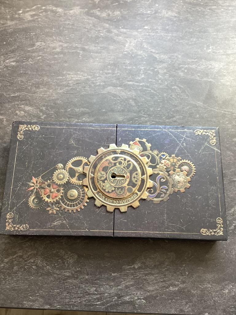 Tommorowland armband 2014 + doosje, Tickets en Kaartjes