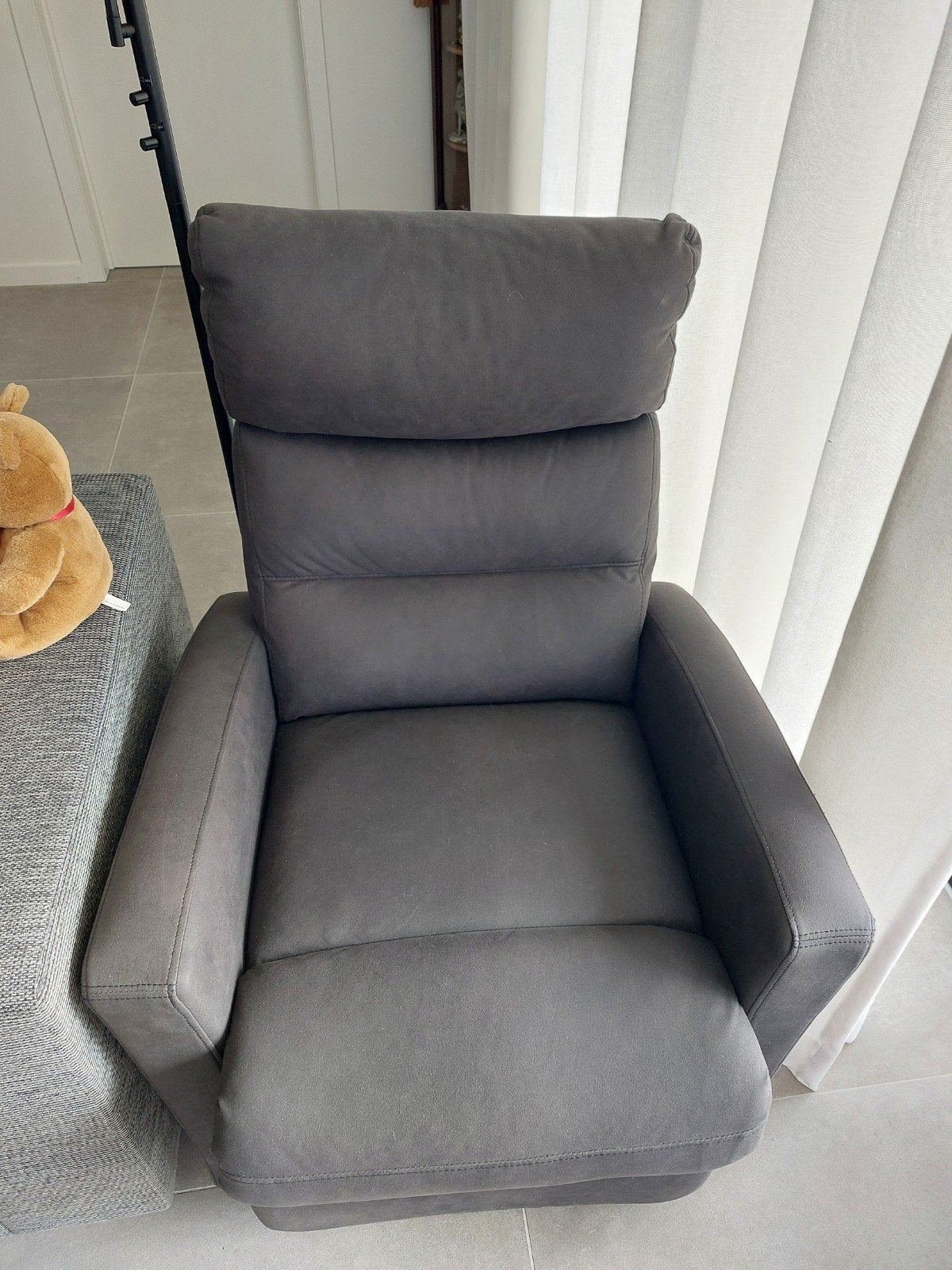relax zetel, Enlèvement ou Envoi