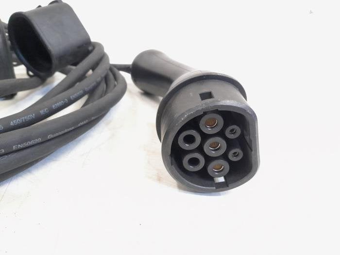 Oplaadkabel hybride van een Lynk & Co 01, Gebruikt, -, Overige automerken, -