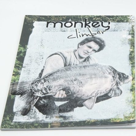 (GEZOCHT) Monkey Climber magazine, Watersport en Boten, Ophalen of Verzenden
