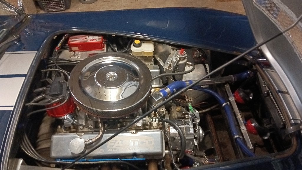 Dax Cobra, foto 8