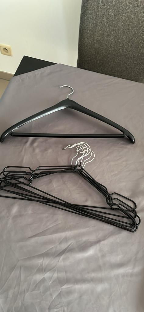 Kledinghangers, Kleding | Dames, Kledinghangers, Ophalen, Zo goed als nieuw
