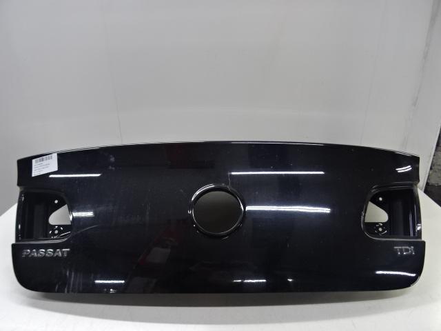 HAYON ARRIÈRE / MALLE Volkswagen Passat (3C2), Volkswagen, Mevr. I. Hauben, Haillon arrière, Utilisé