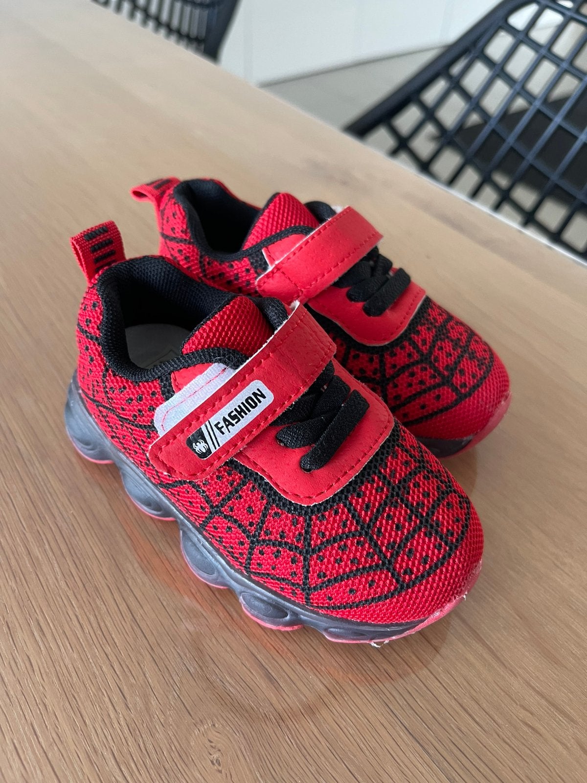 Baskets enfants, Kinderen en Baby's, Ophalen, Zo goed als nieuw