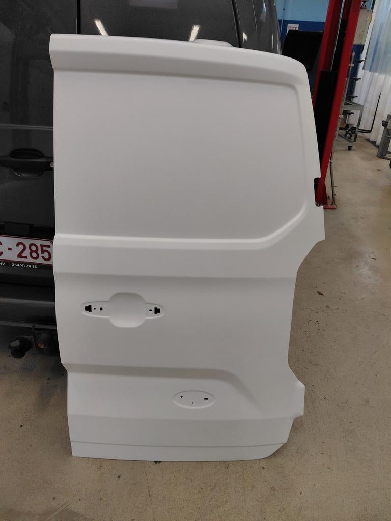 Ford transit achterdeur rechts, Ophalen, Rechts, Ford