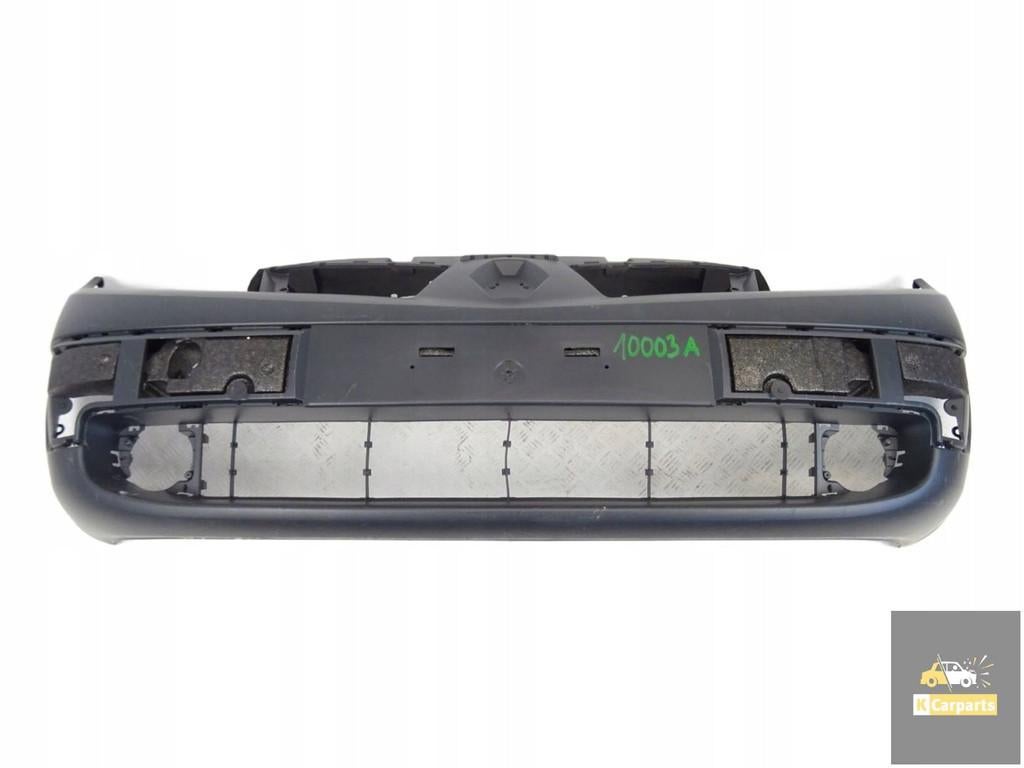 Renault M gane 2 02-06 Voorbumper, Renault Group, Gebruikt, Contact.group@renault.com, Renault