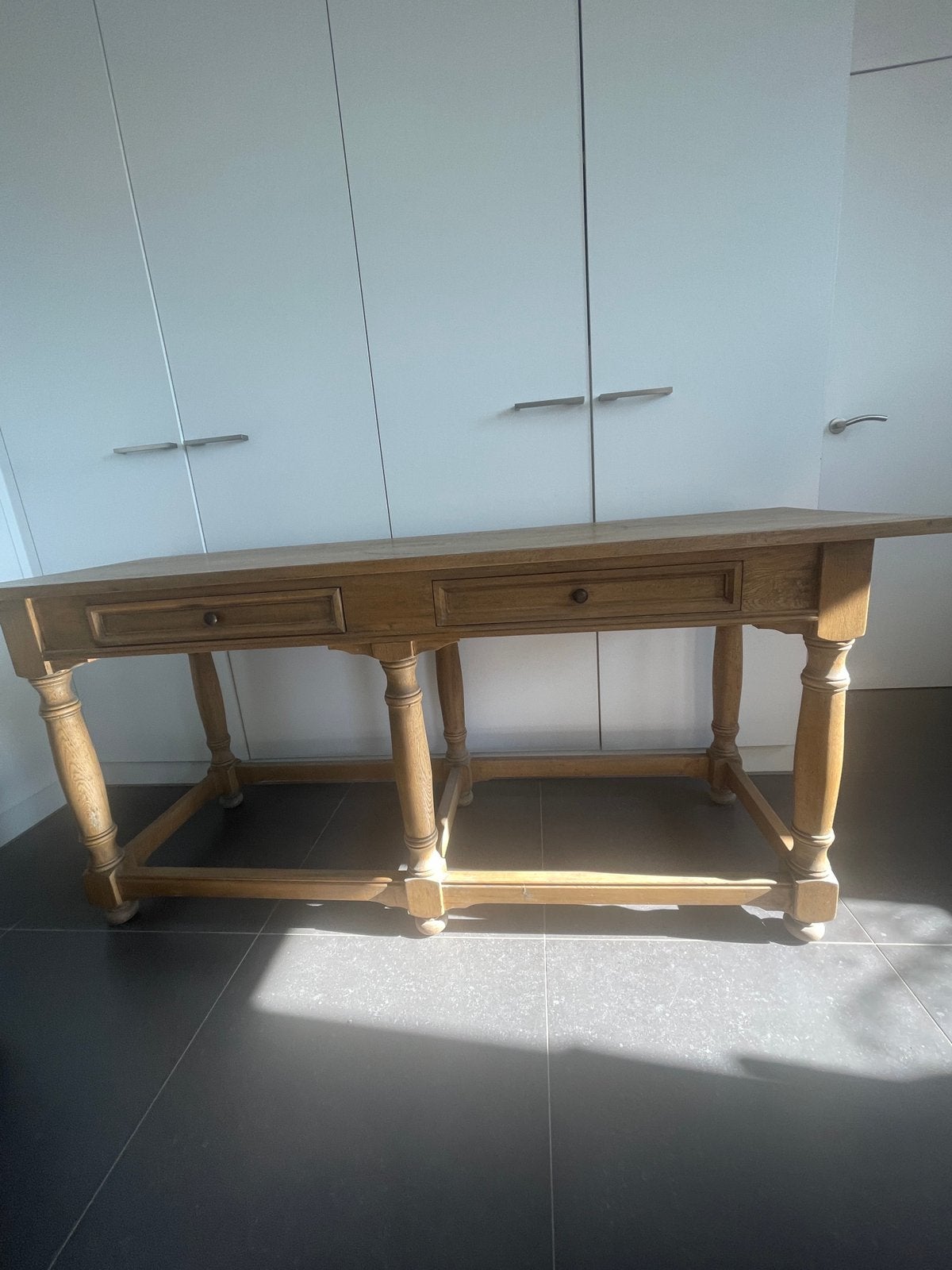 Console, Antiek en Kunst, Ophalen