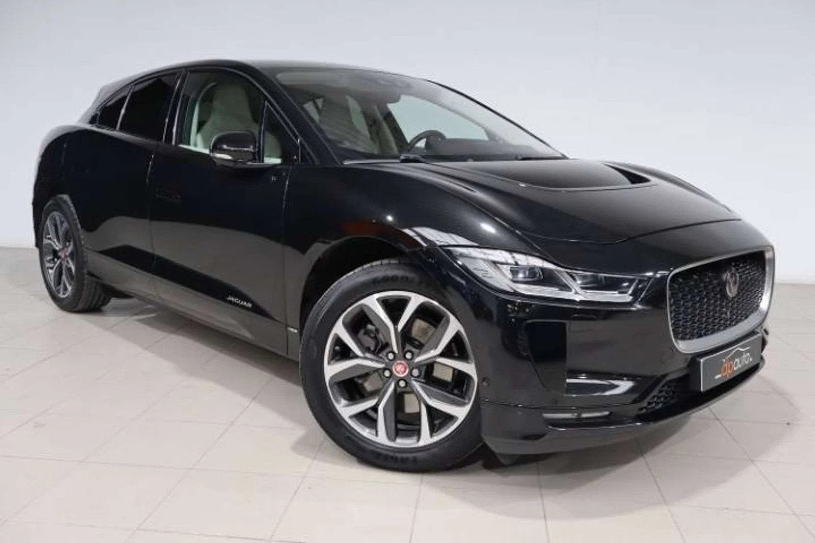 Jaguar I-PACE I-Pace 90 kWh EV400 HSE (bj 2019, automaat), Auto's, Automaat, I-PACE, https://public.car-pass.be/vhr/857ec8c4-cddb-483e-be44-1f5ca8f71d1d
