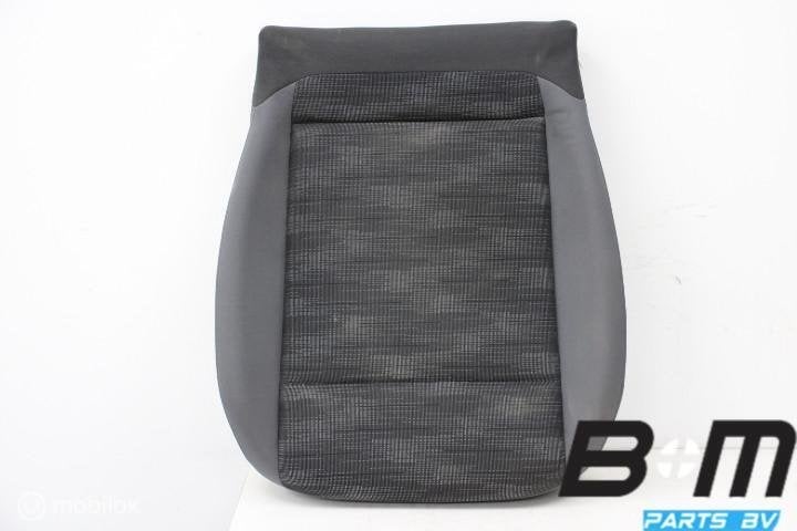 Zittingbekleding voorstoel L of R VW ID.4 Pro 11A881405AB, Utilisé
