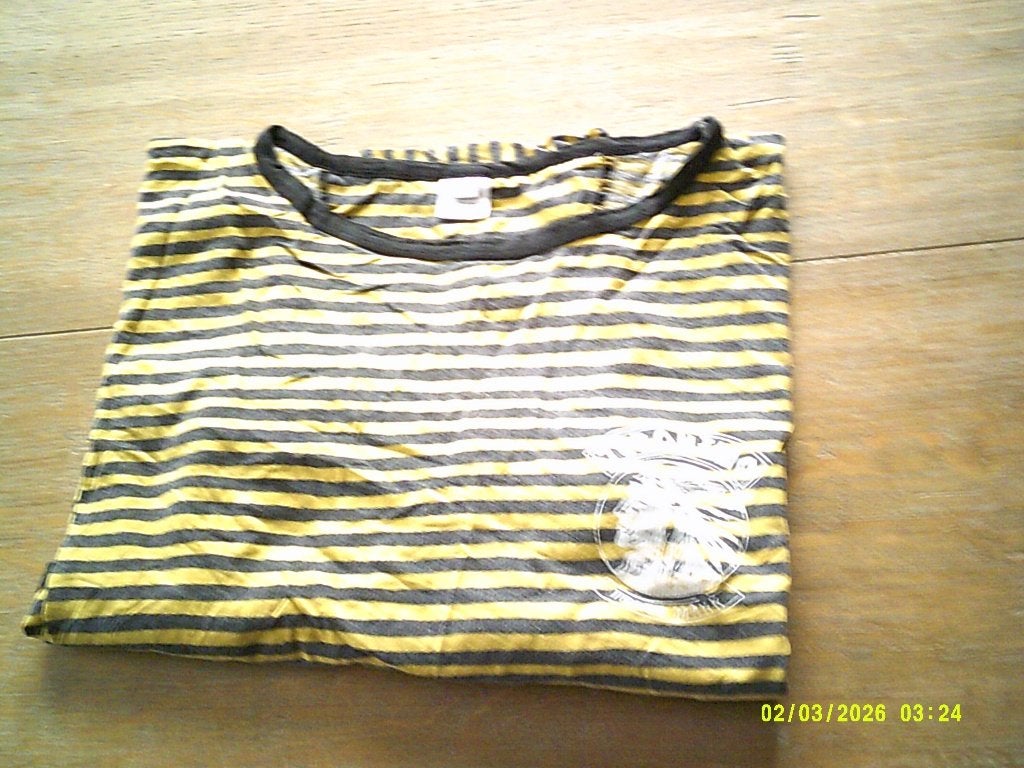 Fitness kleding Tank top .Oversized one size.80's (Retro), Fitness, Meerkleurig, Ophalen of Verzenden, Gedragen