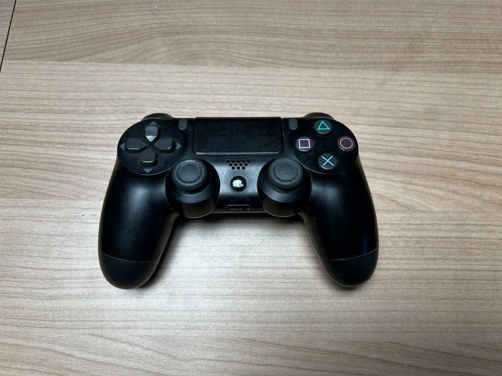 Manette PS4 défectueuse - Ne se recharge pas, Sans fil, Enlèvement ou Envoi, Ne fonctionne pas, PlayStation 4