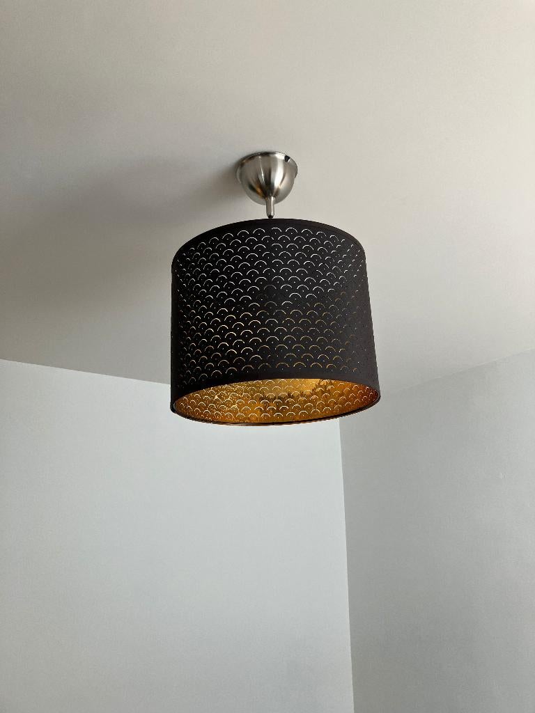 Lampe suspendue Ikea, Enlèvement, Comme neuf