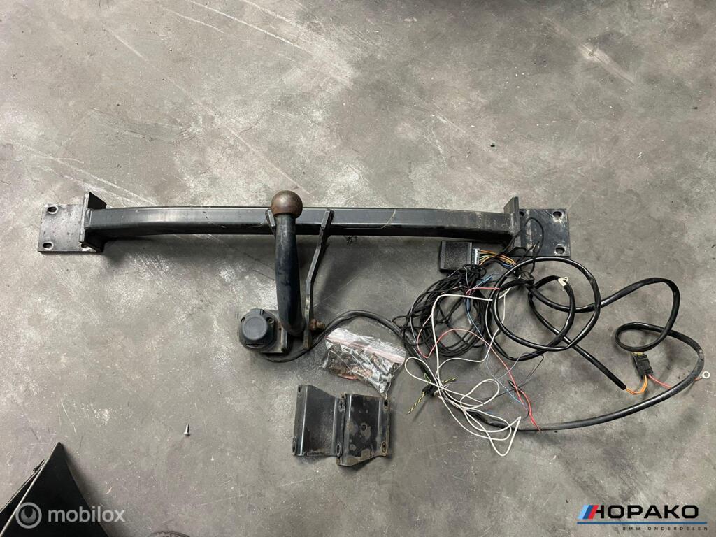 trekhaak BMW 5 serie E60 / E61, Auto-onderdelen, Gebruikt, Einsteinlaan 5 rijswijk, Bmw, Ophalen of Verzenden