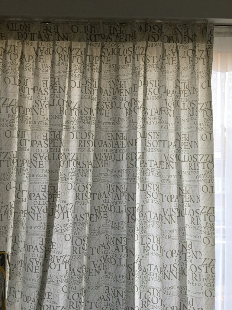 TENTURE, Maison & Meubles, Enlèvement, Comme neuf