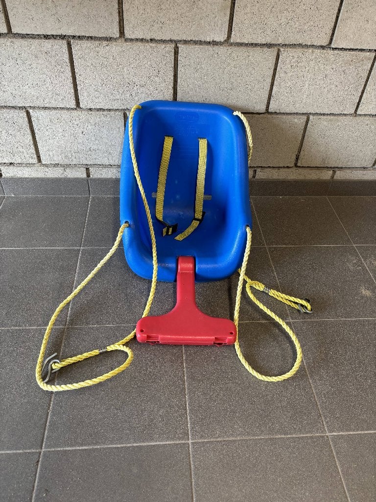 Schommel baby/peuter, Kinderen en Baby's, Ophalen, Gebruikt, Schommel