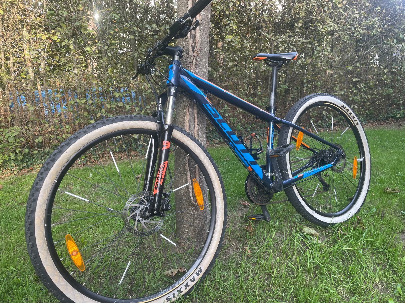 Scott Aspect 930 MTB 29” – Goede Staat- mountainbike, Fietsen en Brommers, Hardtail, Ophalen, Zo goed als nieuw