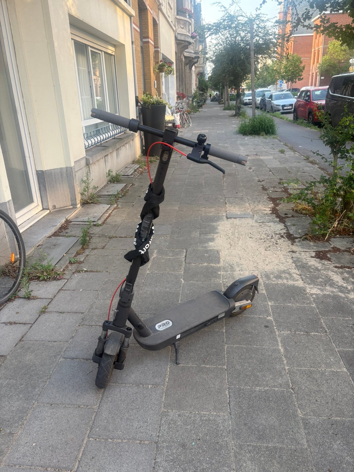 XIAOMI Electric Scooter 5 Max, Enlèvement, Comme neuf