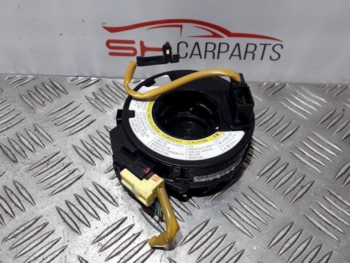 Rouleau airbag d'un Opel Agila, -, Opel, 3 mois de garantie, Utilisé