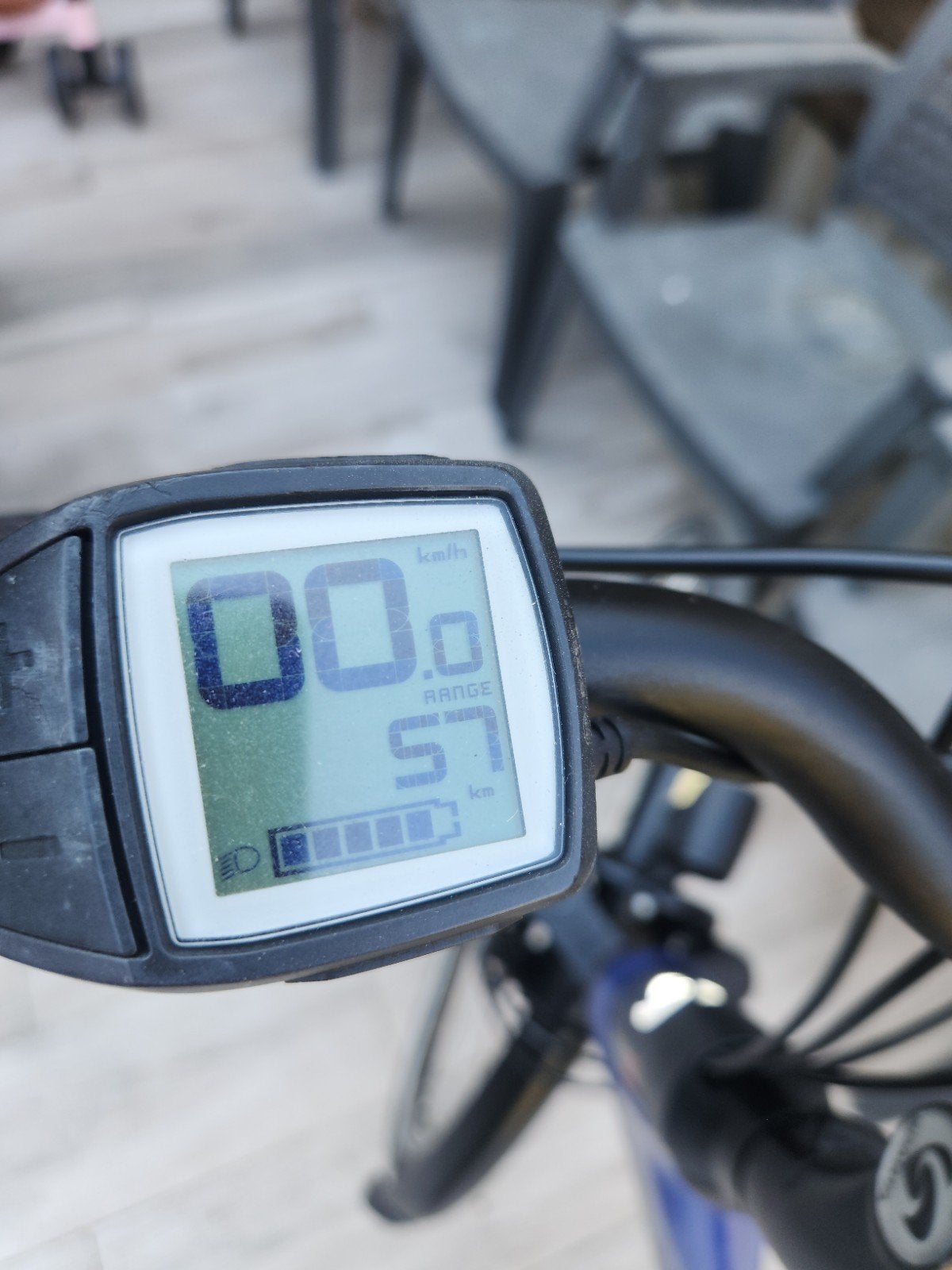 electrische fiets bosch motor, Fietsen en Brommers, Elektrische fietsen, Ophalen