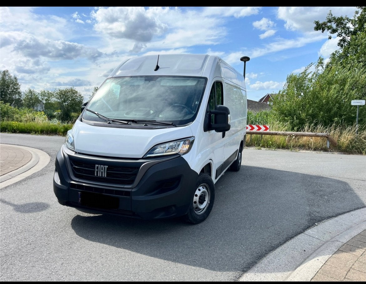 FIAT DUCATO L2H2 – REPRISE DE CONTRA ou vente, Electronic Stability Program (ESP), Achat, Entreprise, 3 places