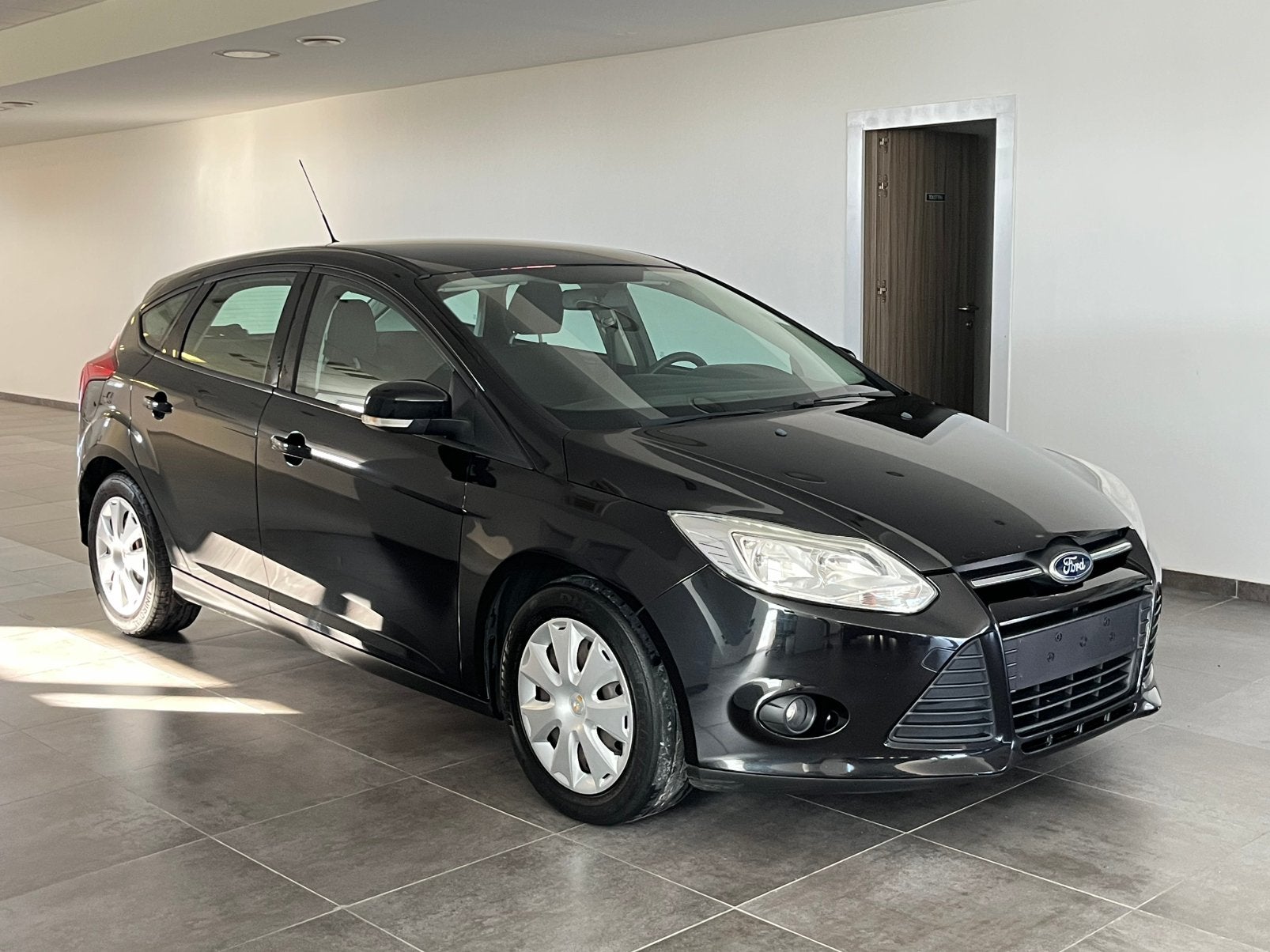 Ford Focus 1.6 TDCi 5-deurs – 08/2011 – 170.000 km, Autos, Focus, Euro 5, Achat, Entreprise