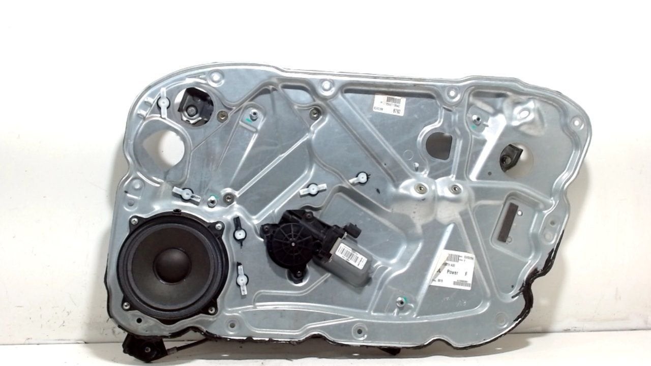 Raammechaniek elektrisch rechts voor Alfa Romeo 159, Onderdelen@venauto.nl, Van der Ven Autorecycling B.V., Ettenseweg 76, 4706 PB Roosendaal, The Netherlands