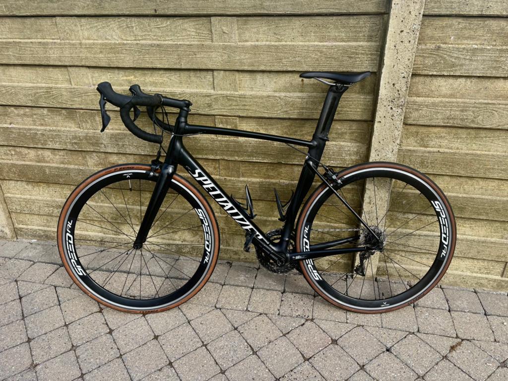 Specialized Sprint, Fietsen en Brommers, Fietsen | Racefietsen, Ophalen, Zo goed als nieuw