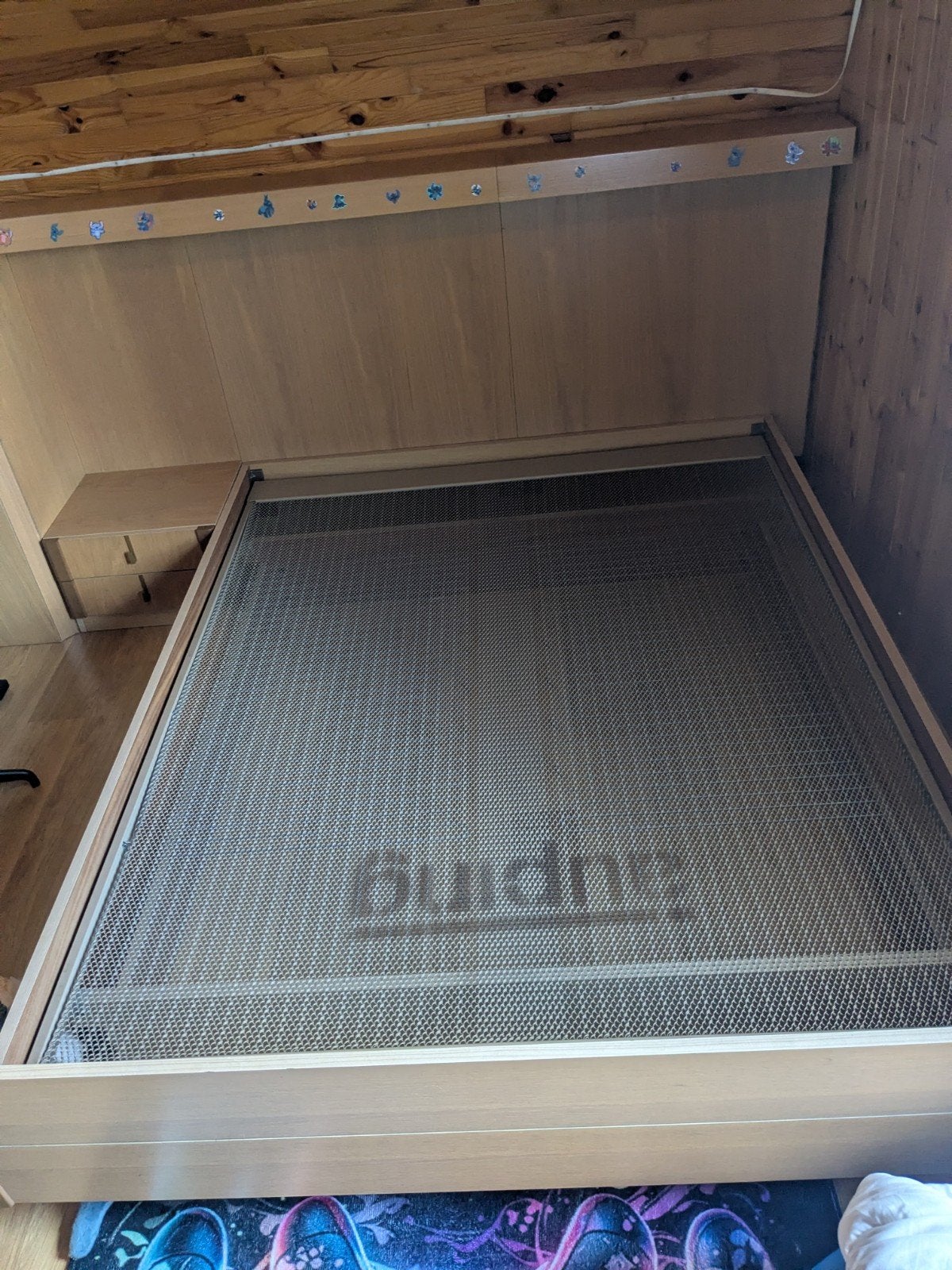 bed, Huis en Inrichting, Ophalen
