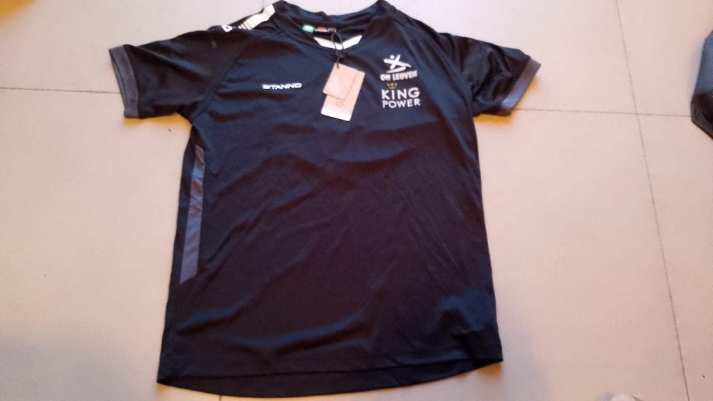 voetbalshirt OHL OH Leuven Stanno maat 152, Ophalen of Verzenden, Nieuw