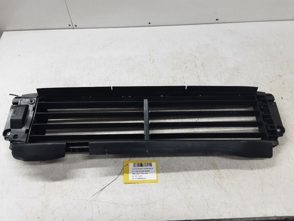 RADIATEUR GRILL Audi A3 Sportback (8YA) (8Y0121288), Auto-Union-Straße  1,
85057  Ingolstadt, DE, Info@audi.de, Audi, Utilisé