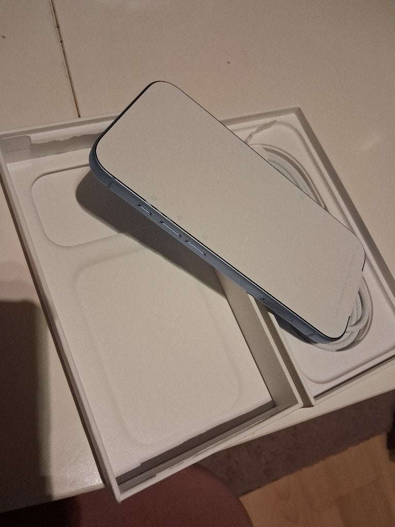 Iphone 18 Pro 512 à saisir 1599€, Enlèvement, Neuf, Apple, Argent