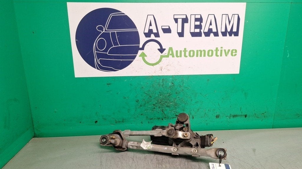 MOTEUR + TRINGLERIE ESSUIE GLACE AVANT Peugeot 107, Kontakt-peugeot@peugeot.com, Utilisé, Peugeot Deutschland GmbH, Bahnhofsplatz
65423  Rüsselsheim, DE