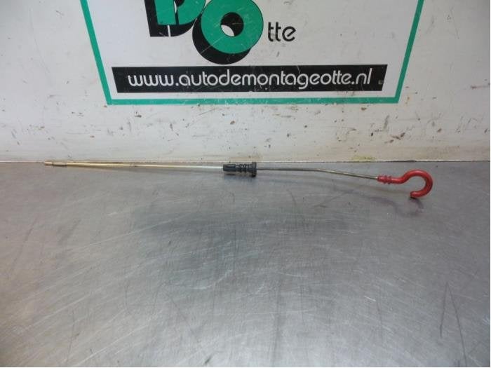 Jauge d'huile d'un Fiat Panda (Panda 03-), -, 3 mois de garantie, Utilisé, Fiat