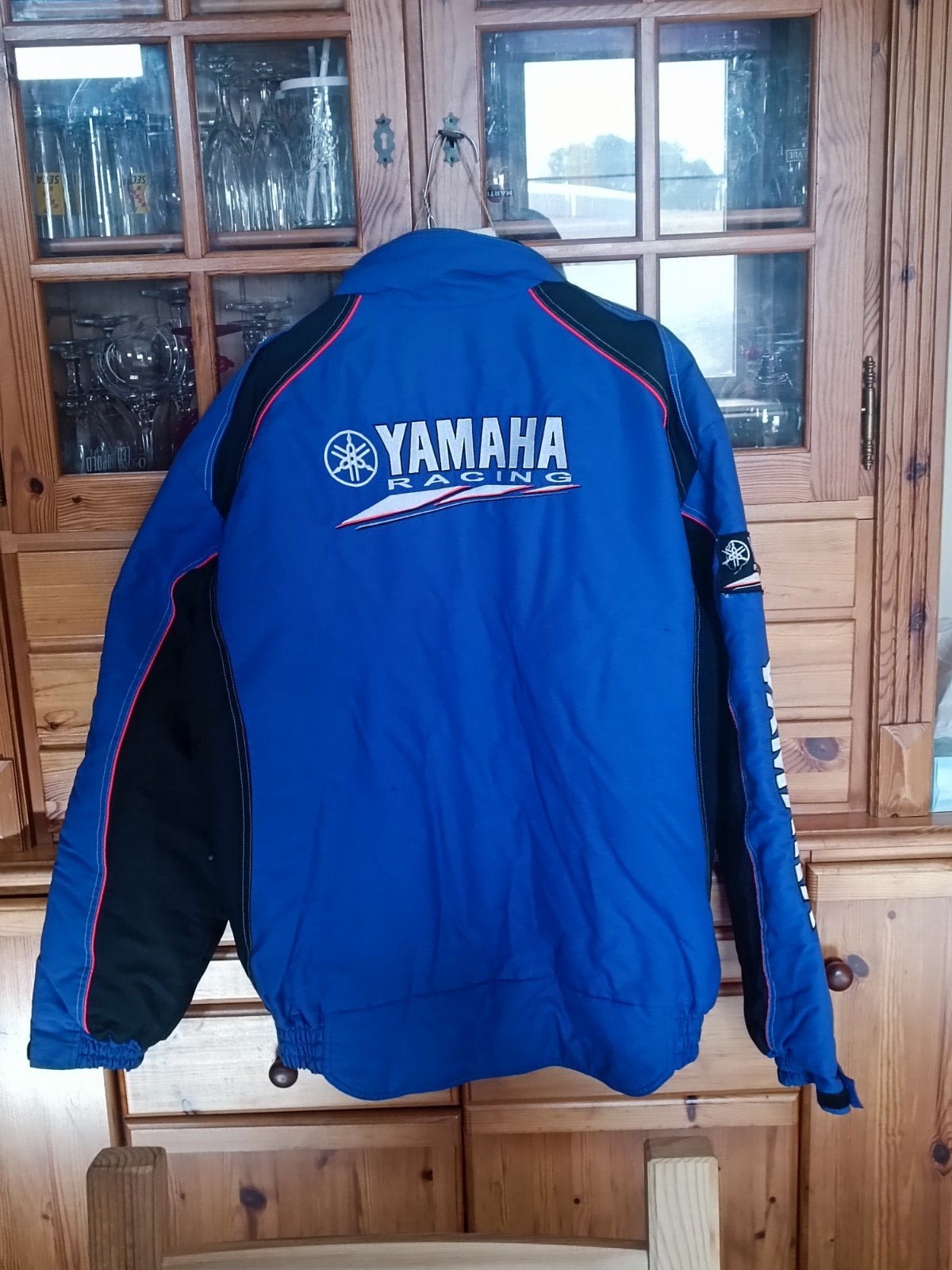 veste moto ️, Vêtements | Hommes, Vestes | Été, Enlèvement