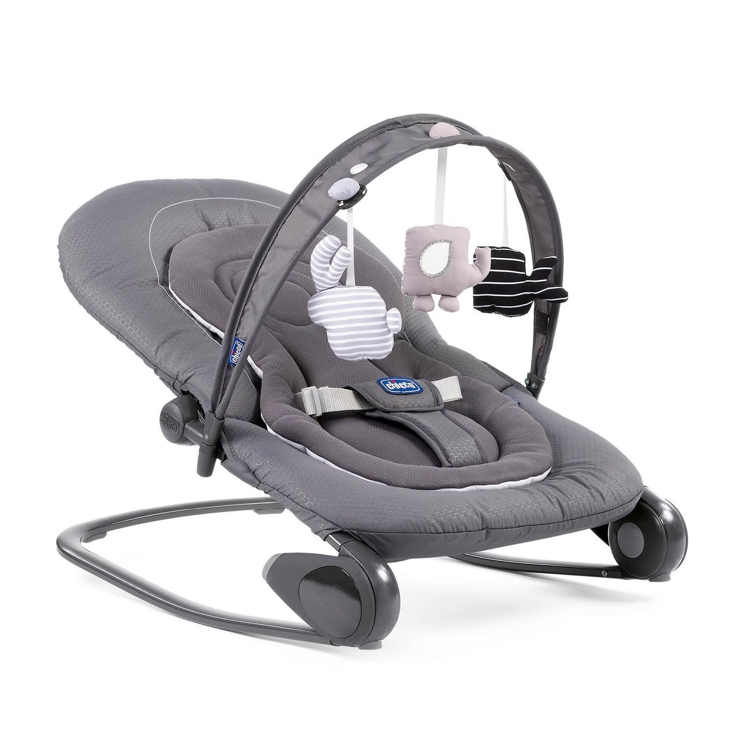 Relax Chicco Hoopla, Enfants & Bébés, Enlèvement, Comme neuf, Chicco, Réglable