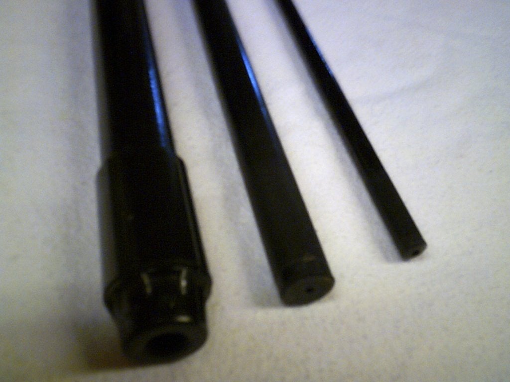 Visgerief, Ophalen of Verzenden, Nieuw, Werphengel