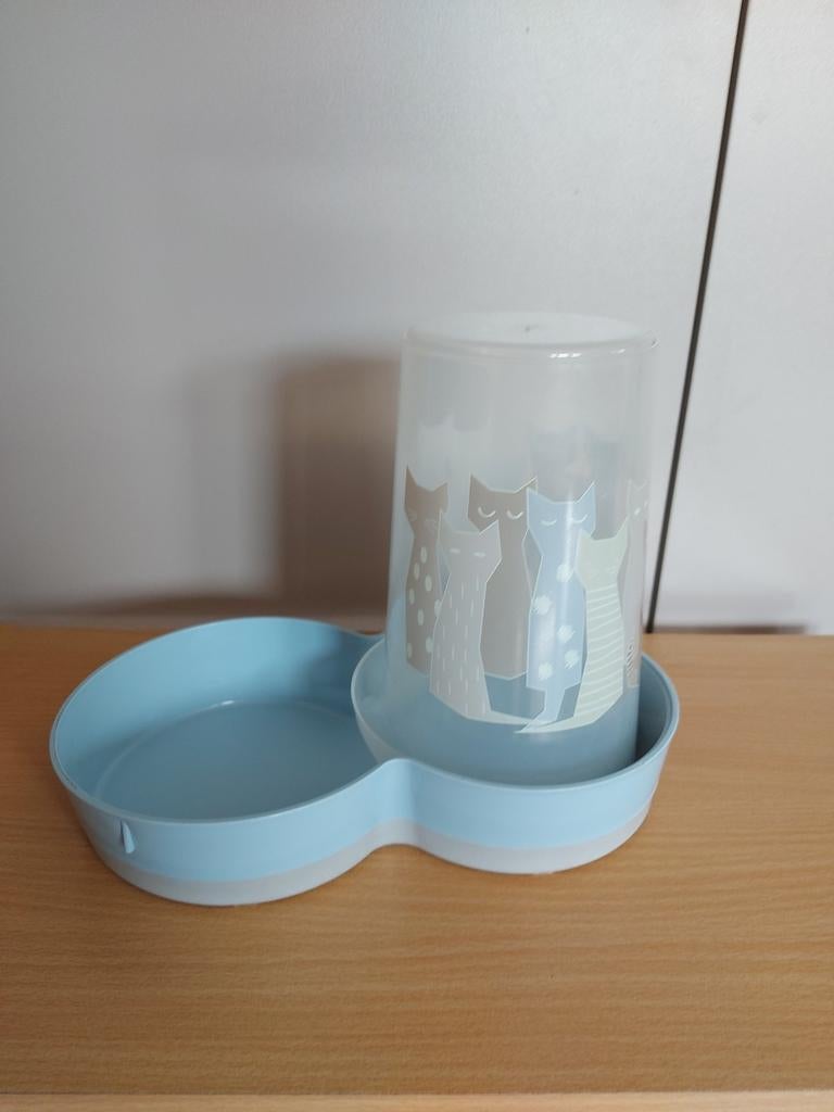 Distributeur, Ophalen of Verzenden