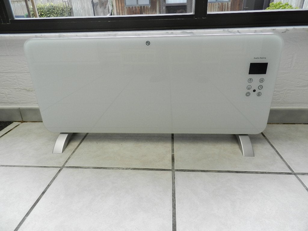 nieuwe wifi convector te koop, Ophalen, 30 tot 80 cm, Radiator, Nieuw
