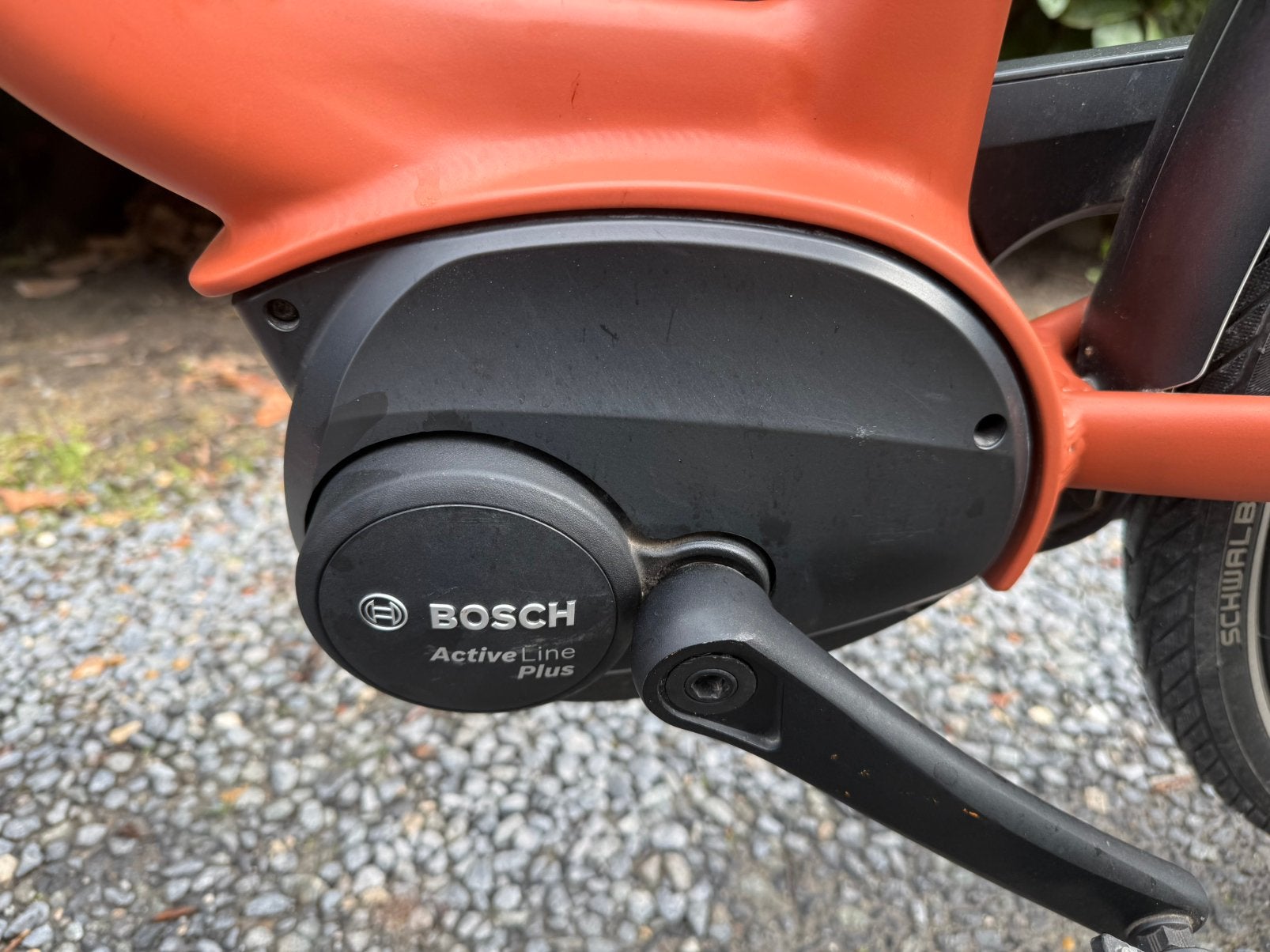 Oxford Box 10.0 elektrische fiets | Bosch motor, Fietsen en Brommers, Ophalen, Gebruikt
