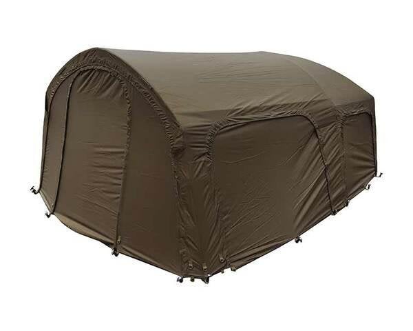 Fox Frontier II Deluxe Extension, Ophalen, Nieuw