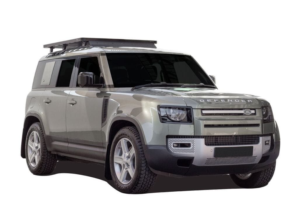 Front Runner Roof Rack New Defender 110 W/OEM Rails Slimline, Neuf, -, -, -