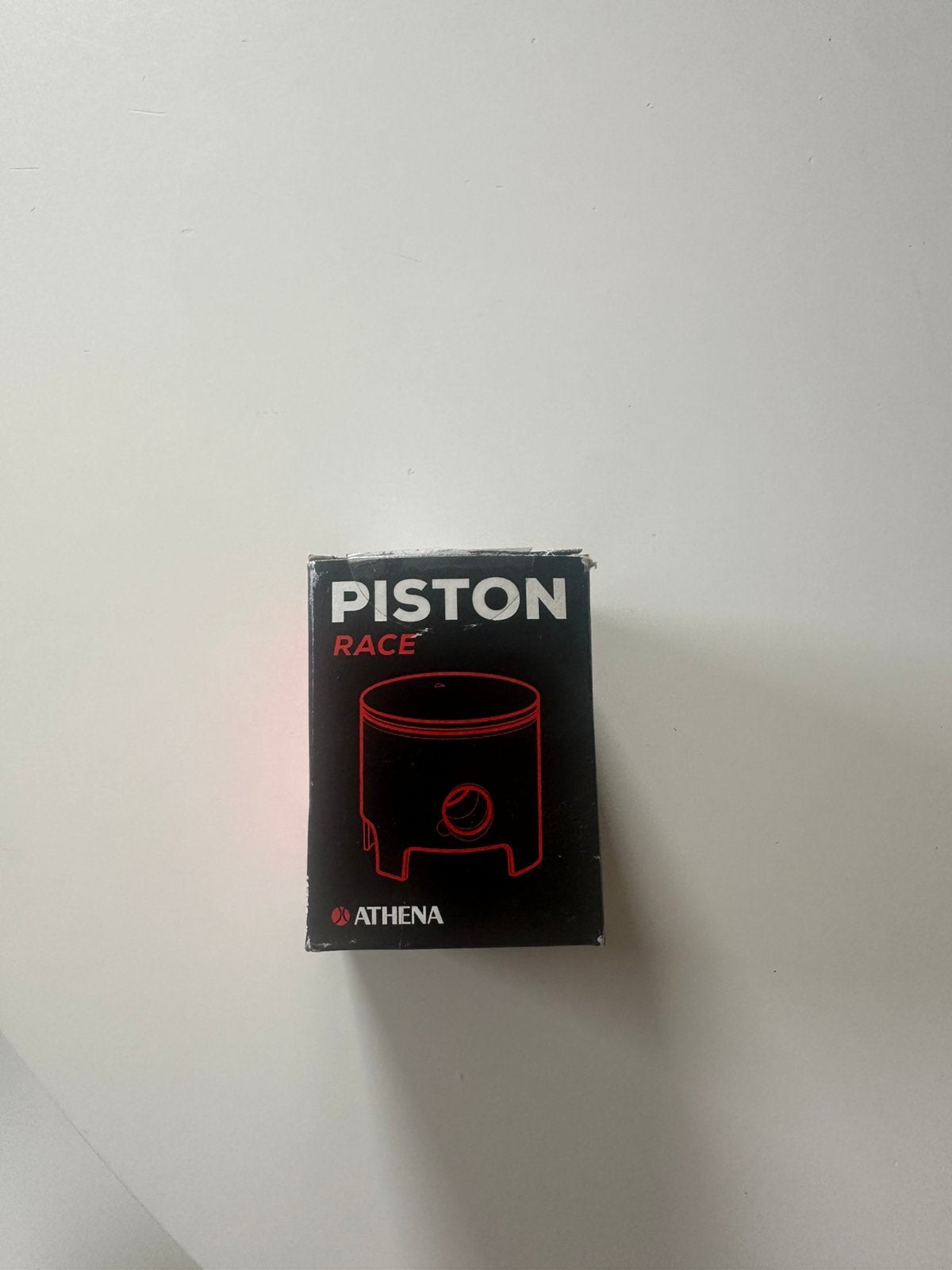 Piston athena, Hobby en Vrije tijd, Elektronica-componenten, Ophalen, Nieuw